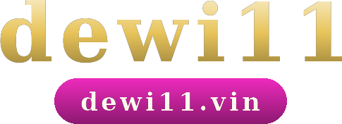 dewi11 logo