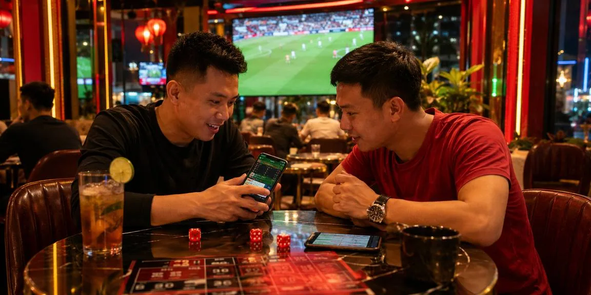 dewi11 Việt Nam Sảnh casino
