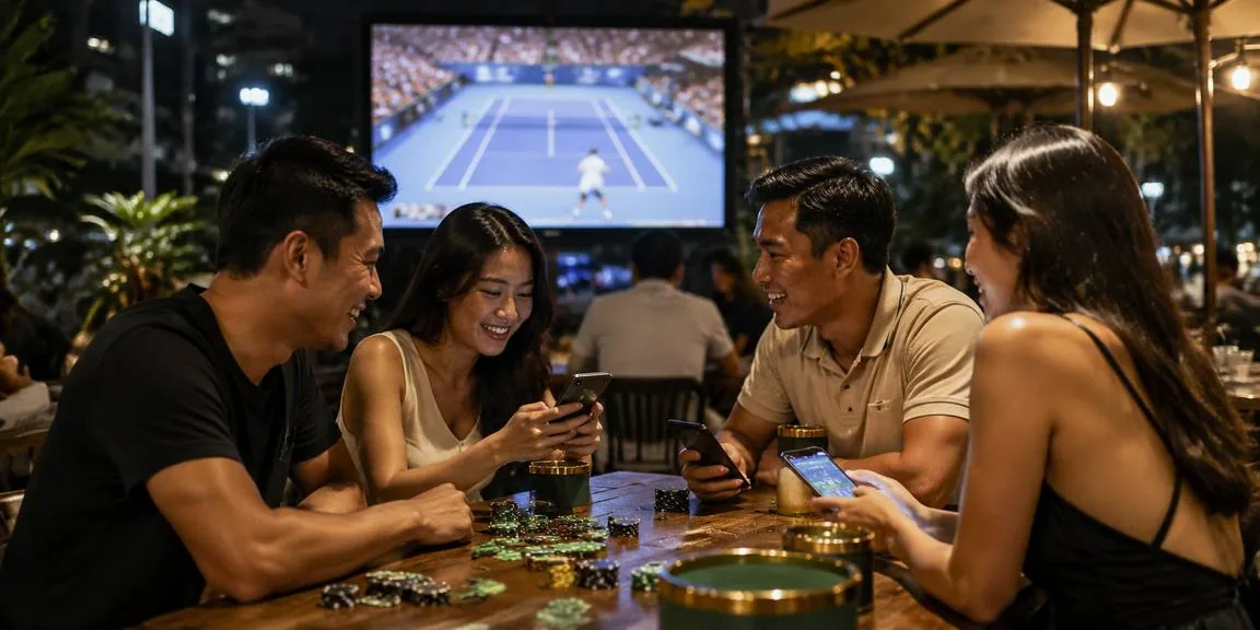 dewi11 Việt Nam Sảnh casino